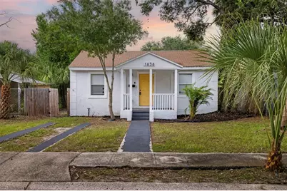 1636 Prescott Street S, Saint Petersburg, FL 33712 - Photo 5