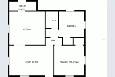 1636 Prescott Street S, Saint Petersburg, FL 33712 - Photo 49