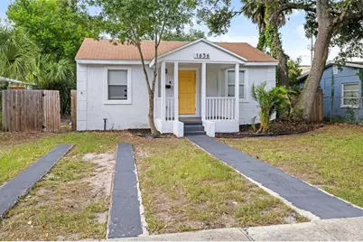 1636 Prescott Street S, Saint Petersburg, FL 33712 - Photo 3