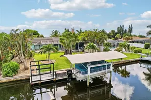 4390 Albacore Cir, Port Charlotte, FL 33948 - Photo 59
