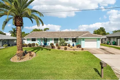 4390 Albacore Circle, Port Charlotte, FL 33948 - Photo 51