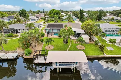 4390 Albacore Circle, Port Charlotte, FL 33948 - Photo 1