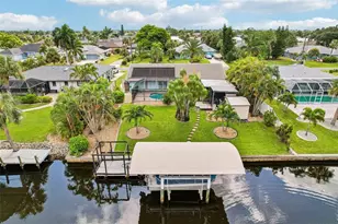 4390 Albacore Cir, Port Charlotte, FL 33948 - Photo 1