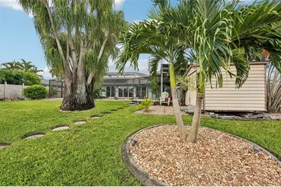 4390 Albacore Circle, Port Charlotte, FL 33948 - Photo 47