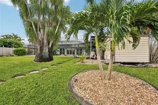 4390 Albacore Cir, Port Charlotte, FL 33948 - Photo 47