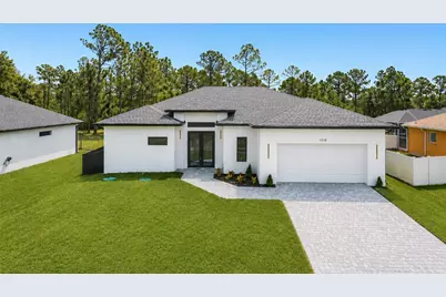 1310 S Wapello Street, North Port, FL 34286 - Photo 1