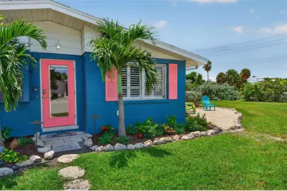 401 63rd Street, Holmes Beach, FL 34217 - Photo 5