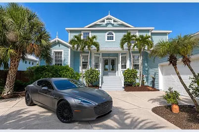 5334 Calle Florida, Sarasota, FL 34242 - Photo 1