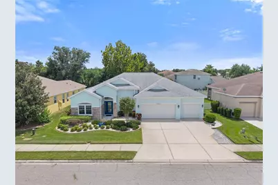 11409 Durham Street, Parrish, FL 34219 - Photo 1