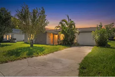 4312 Newbury Drive, New Port Richey, FL 34652 - Photo 1