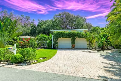 6343 Hollywood Boulevard, Sarasota, FL 34231 - Photo 1