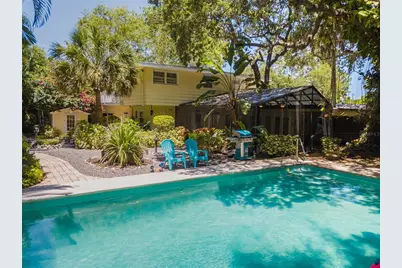 6343 Hollywood Boulevard, Sarasota, FL 34231 - Photo 33