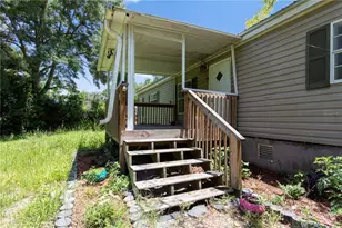 24027 NW 183rd Ave, High Springs, FL 32643 - Photo 13