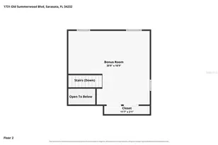 1731 Old Summerwood Blvd, Sarasota, FL 34232 - Photo 91
