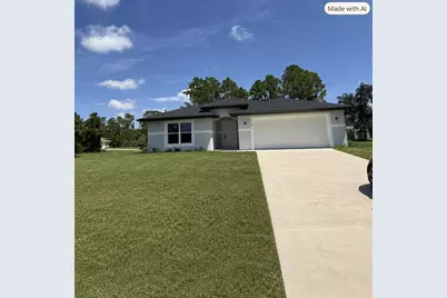 2408 Van Leer Avenue, North Port, FL 34288 - Photo 1