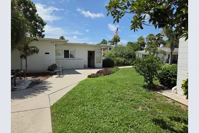 1542 Leisure Drive #N22, Bradenton, FL 34207 - Photo 3