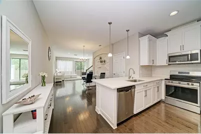 4991 Oarsman Court, Sarasota, FL 34243 - Photo 5