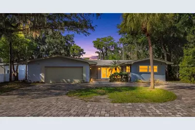 5400 Lake Jessamine Drive, Orlando, FL 32839 - Photo 1
