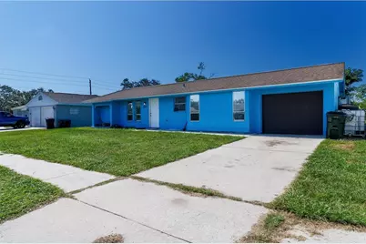 8119 San Jacinto Avenue, North Port, FL 34287 - Photo 1