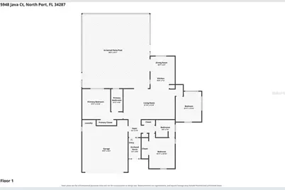 5948 Java Court, North Port, FL 34287 - Photo 41