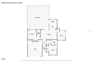 5948 Java Ct, North Port, FL 34287 - Photo 41