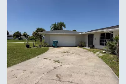318 Skylark Lane NW, Port Charlotte, FL 33952 - Photo 27