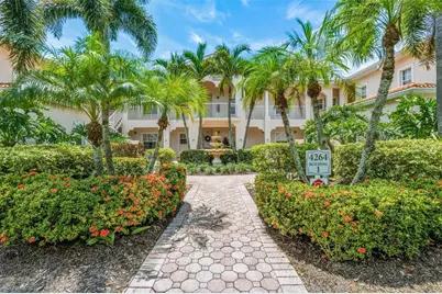 4264 Central Sarasota Parkway #117, Sarasota, FL 34238 - Photo 1