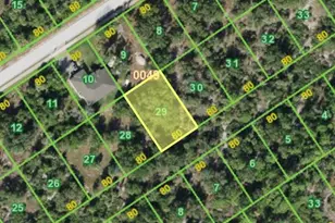 5210 Papaya Dr, Punta Gorda, FL 33982 - Photo 1