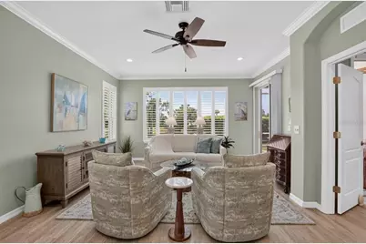 5037 Whispering Oaks Drive, North Port, FL 34287 - Photo 9
