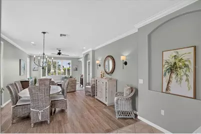 5037 Whispering Oaks Drive, North Port, FL 34287 - Photo 7