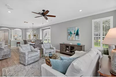 5037 Whispering Oaks Drive, North Port, FL 34287 - Photo 13