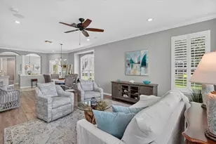5037 Whispering Oaks Dr, North Port, FL 34287 - Photo 13
