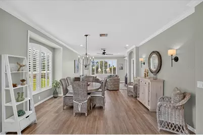 5037 Whispering Oaks Drive, North Port, FL 34287 - Photo 5