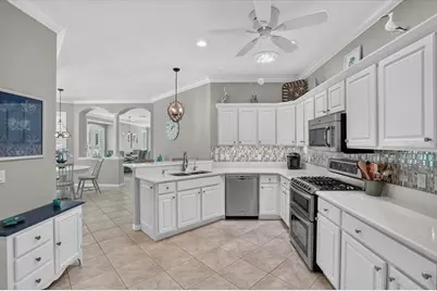 5037 Whispering Oaks Drive, North Port, FL 34287 - Photo 25
