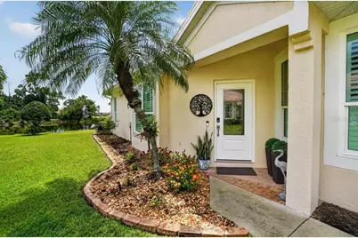 5037 Whispering Oaks Drive, North Port, FL 34287 - Photo 3