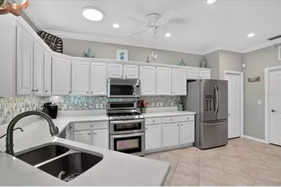 5037 Whispering Oaks Drive, North Port, FL 34287 - Photo 23