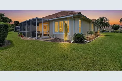 5037 Whispering Oaks Drive, North Port, FL 34287 - Photo 45