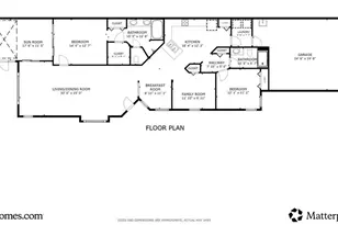 5037 Whispering Oaks Dr, North Port, FL 34287 - Photo 65