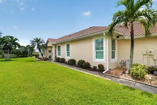 5037 Whispering Oaks Dr, North Port, FL 34287 - Photo 37