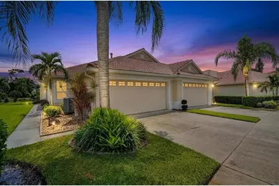 5037 Whispering Oaks Drive, North Port, FL 34287 - Photo 1
