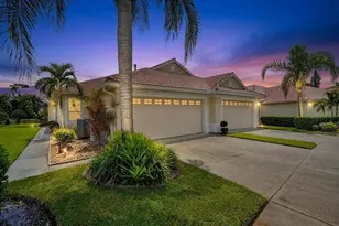 5037 Whispering Oaks Dr, North Port, FL 34287 - Photo 1