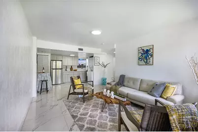 431 N East Avenue, Sarasota, FL 34237 - Photo 3