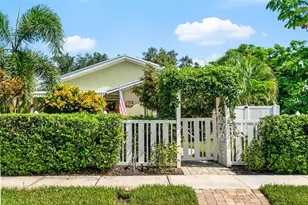1907 Magnolia St, Sarasota, FL 34239 - Photo 3