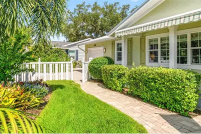 1907 Magnolia Street, Sarasota, FL 34239 - Photo 5
