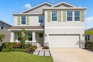 523 158th St E, Bradenton, FL 34212 - Photo 1
