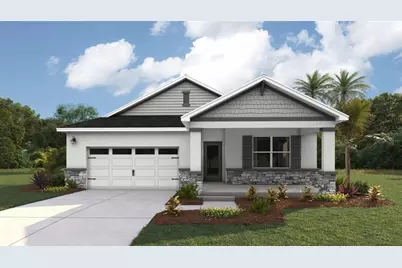 1021 18th Street S, Saint Petersburg, FL 33712 - Photo 1
