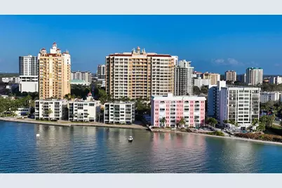 35 Watergate Drive #806, Sarasota, FL 34236 - Photo 1