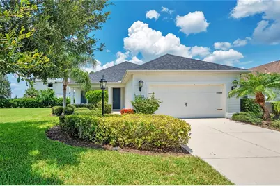 12225 Whisper Lake Drive, Bradenton, FL 34211 - Photo 1