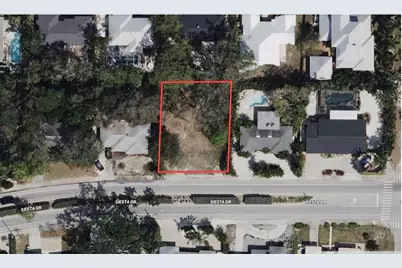 1871 Siesta Drive, Sarasota, FL 34239 - Photo 1
