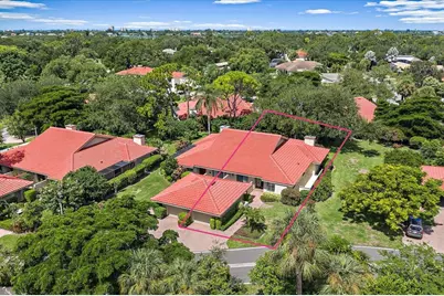 4942 Kestral Park Circle #10, Sarasota, FL 34231 - Photo 49